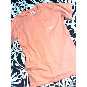 AR Comfort Colors Tee